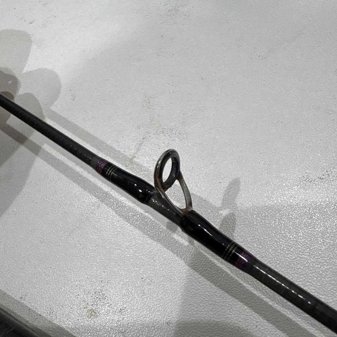 ダイワ　紅牙　N69HB-S AP タイラバ