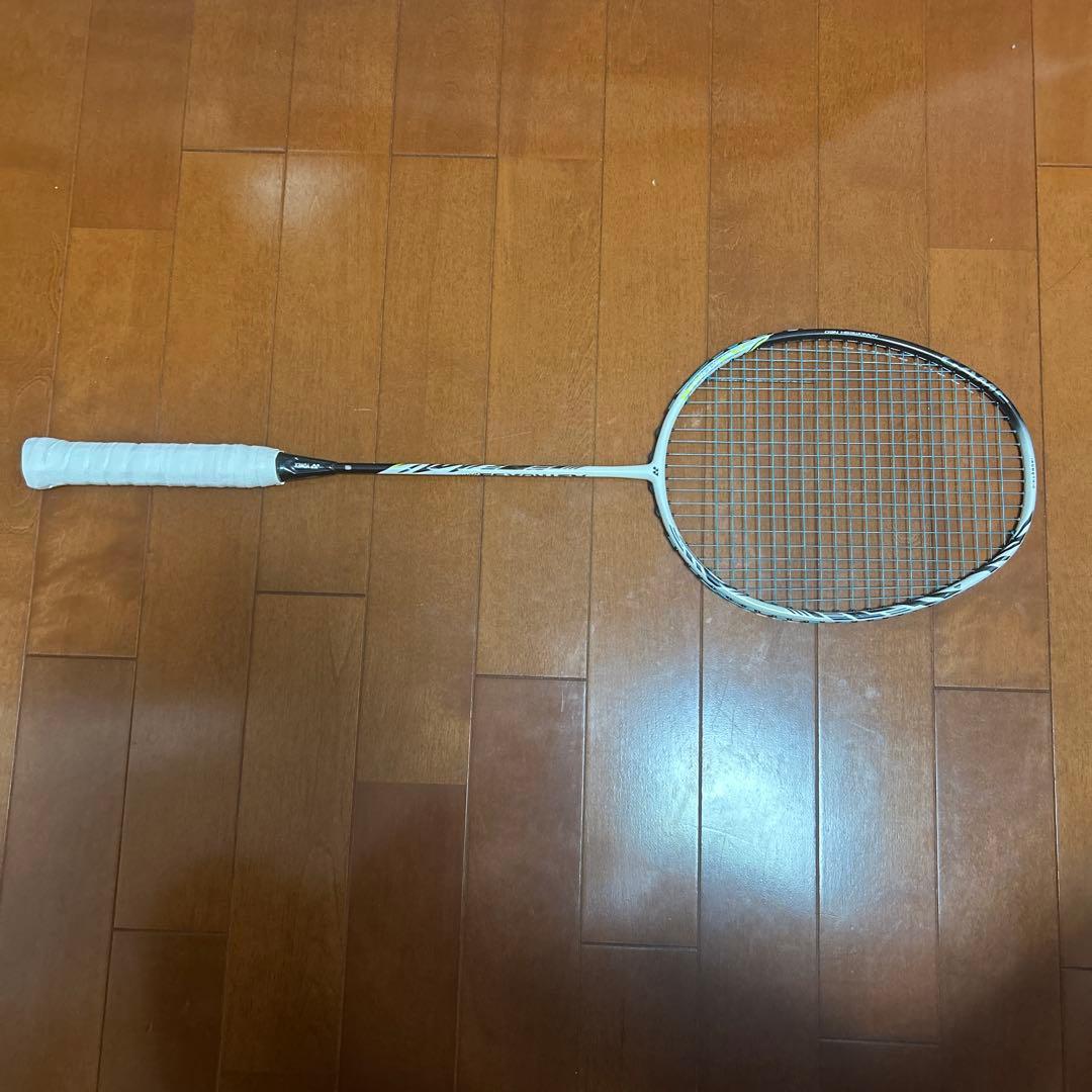 バドミントンラケット ASTROX99 GAME (3UG5) 桃田賢斗モデル