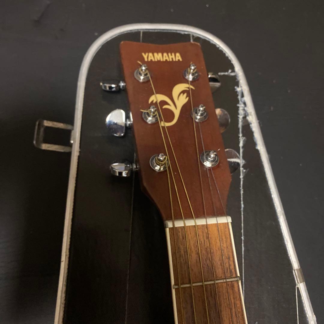 最終値下げ‼️YAMAHA FS-325 CS アコースティックギター
