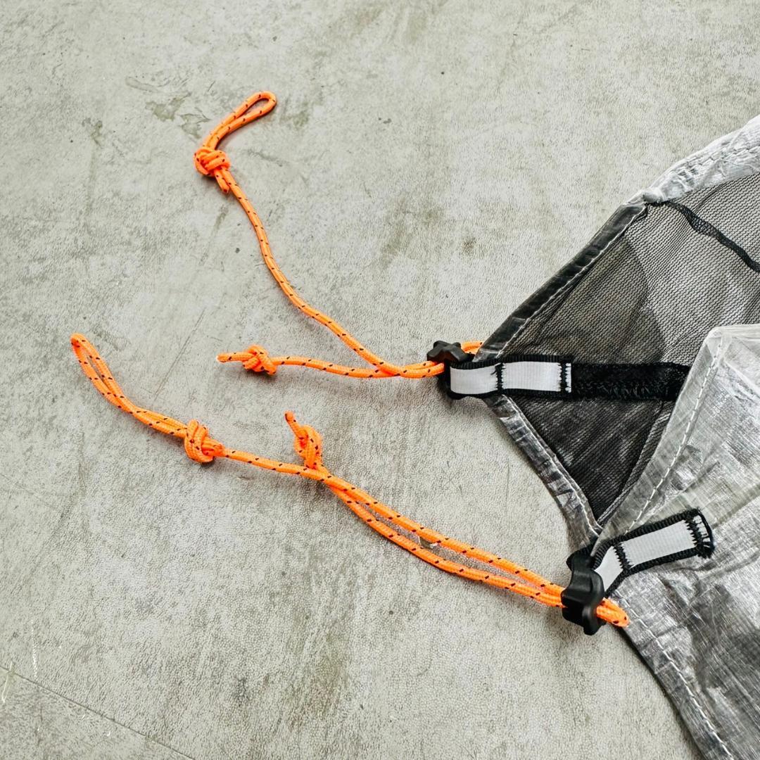 ハイパーライトマウンテンギア HMG MID 1