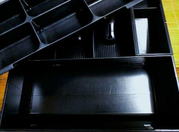 シャープレジスター　XE-A417　PC連携売上管理　最上位機種　338888