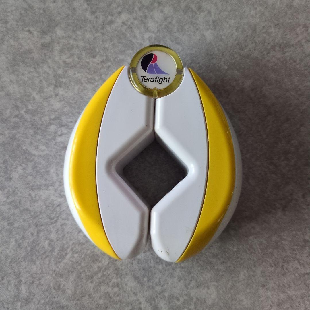 Terafight テラファイト卑弥呼ゴールド