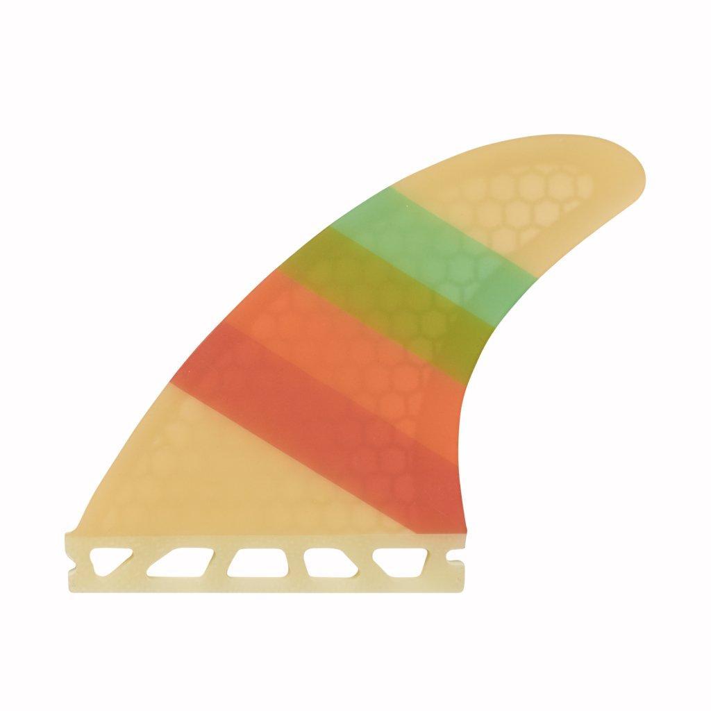 Mサイズ CAPTAIN FIN CF Series キャプテンフィン フィン