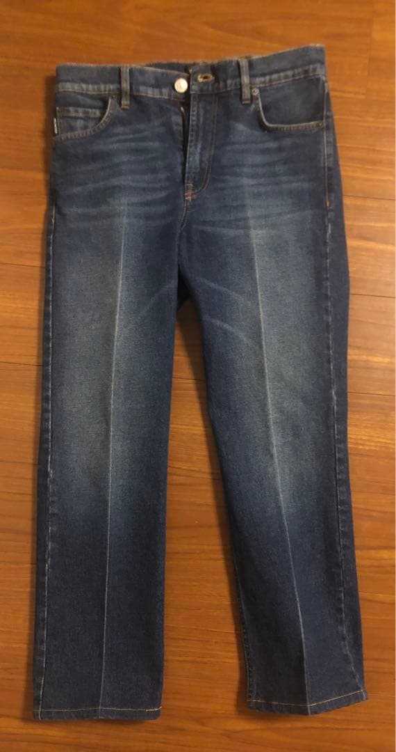 BALENCIAGA　デニム　31