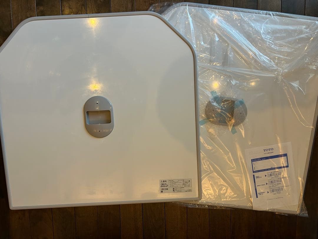 TOTO 風呂 ふた PCF1510R 760x1450mm