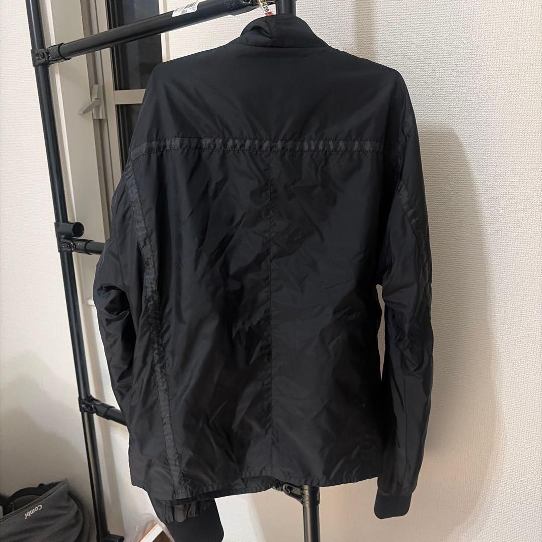 Maison Margiela マルジェラ10）ナイロンジャケット
