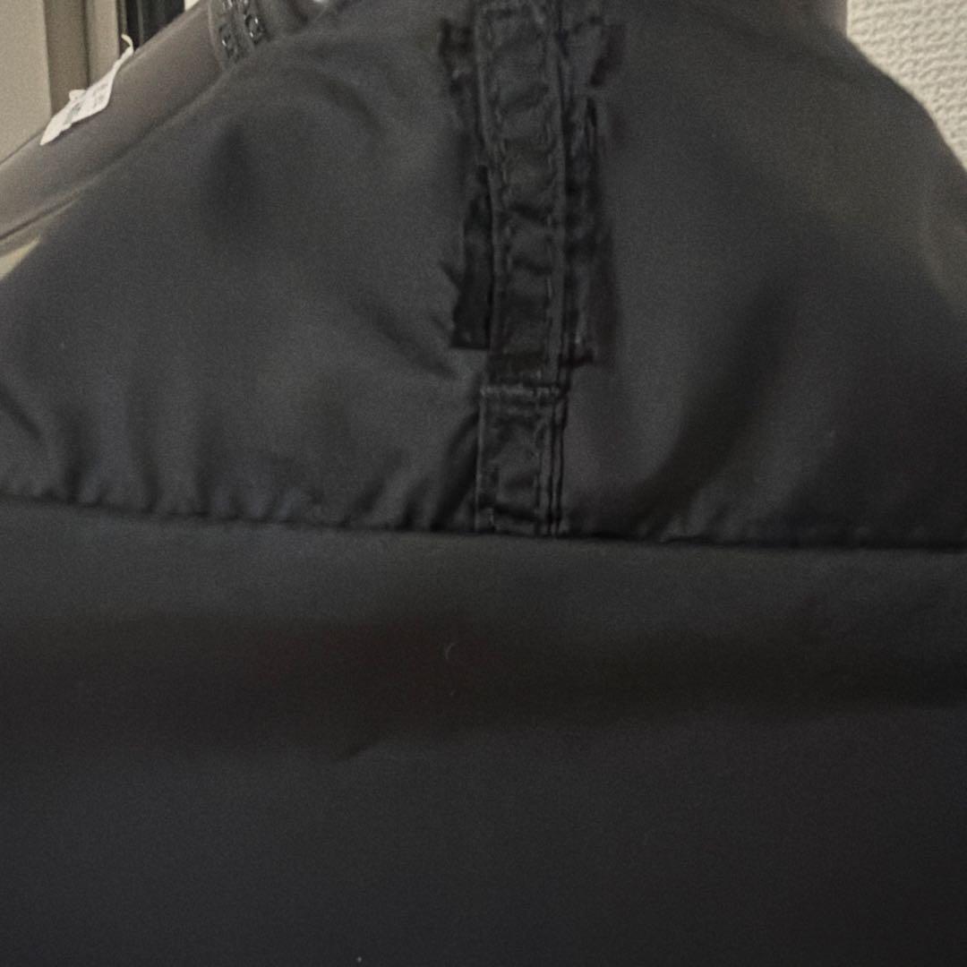 Maison Margiela マルジェラ10）ナイロンジャケット