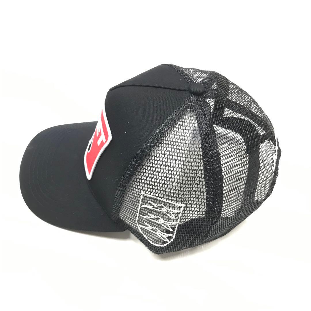 かるたさん専用　carpetcompany メッシュキャップ