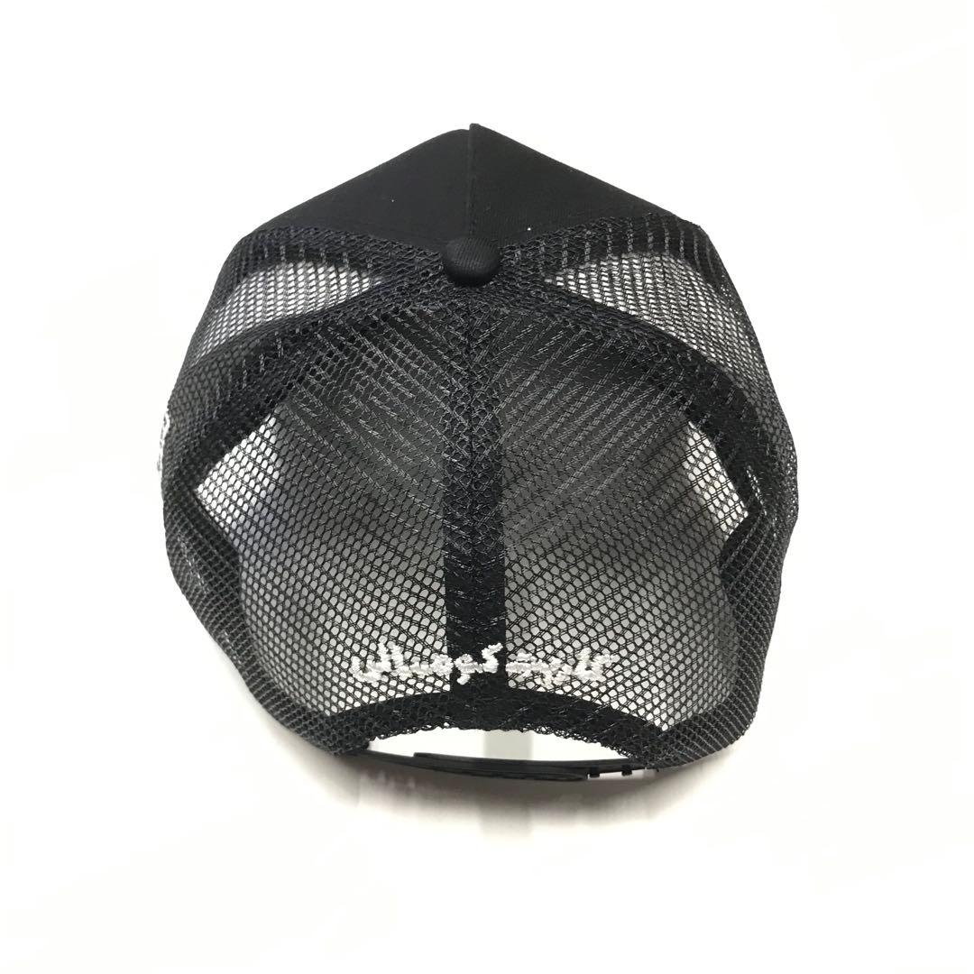 かるたさん専用　carpetcompany メッシュキャップ