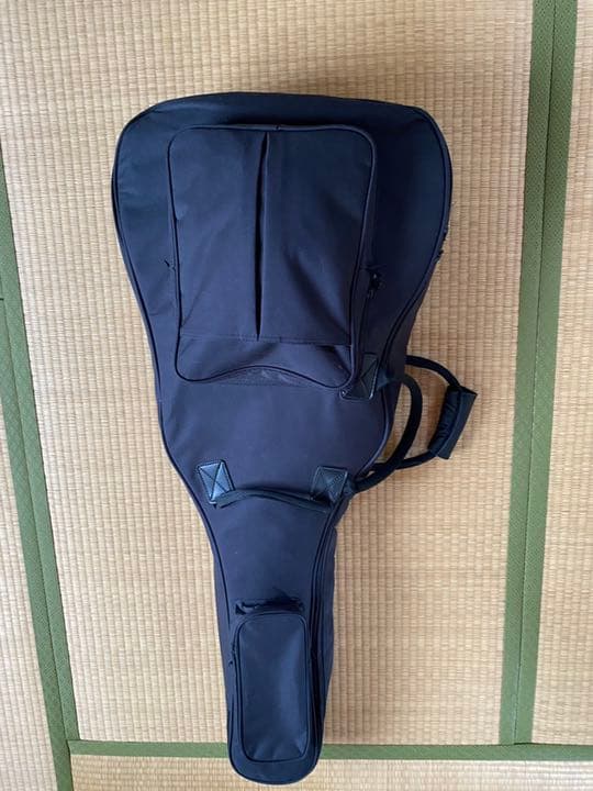 アコースティック　ギター　ソフトケース