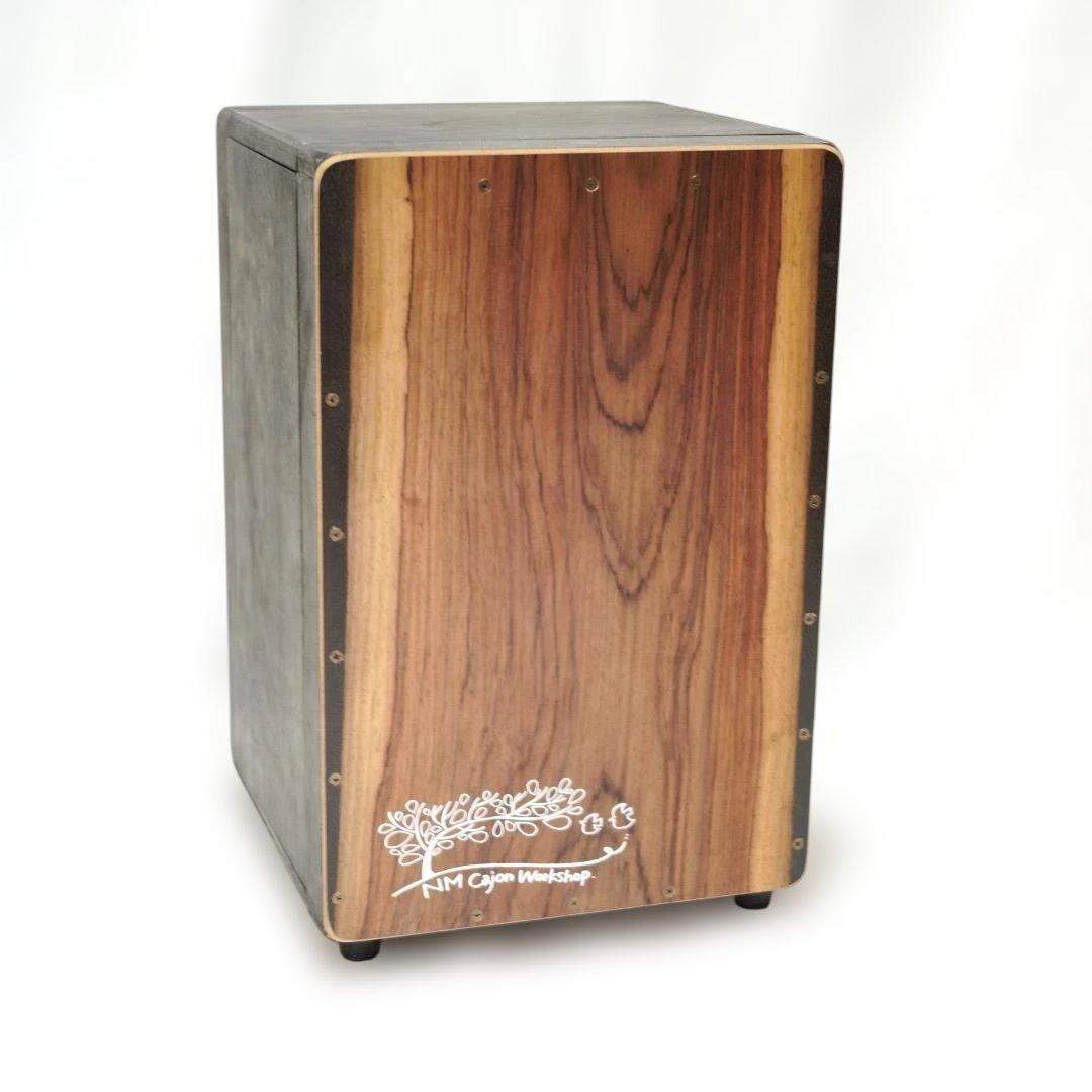 NM Cajon Workshop 折りたたみ　Maletin CAMP