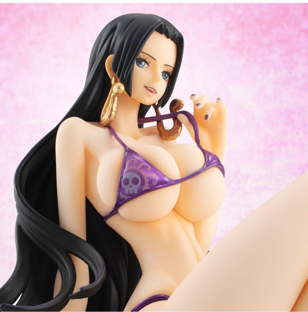 P.O.P.ボア・ハンコックVer.BB_SP 20th Anniversary