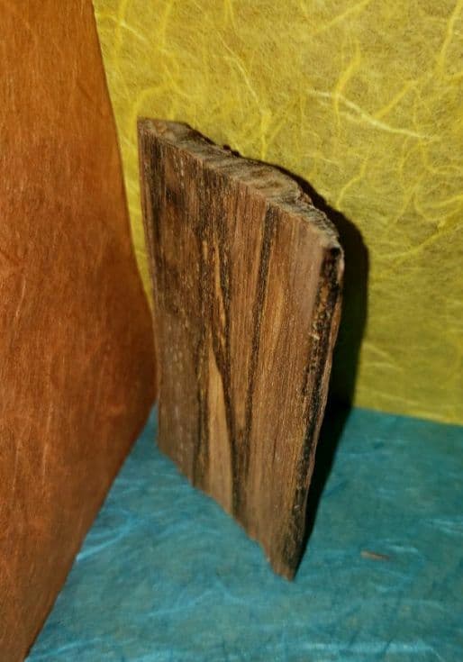 82 沈香、伽羅、六国五味、聞香、香木「天然カンボジア産黄熟香▪️22,8g