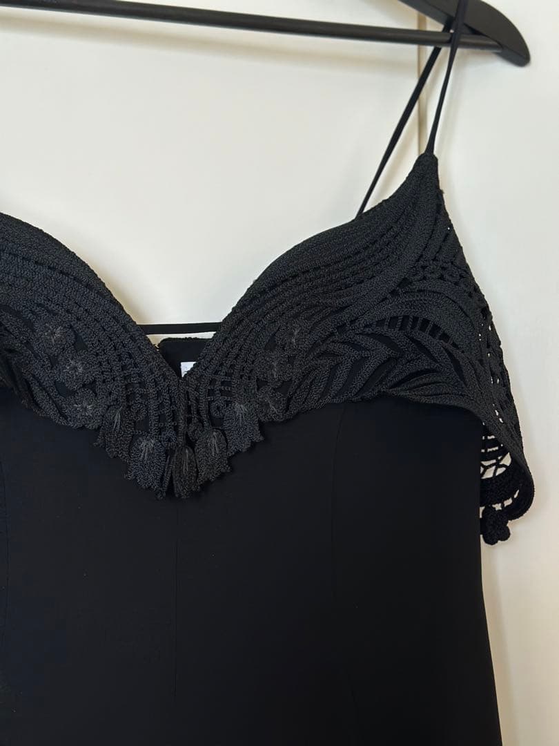 トップス Mame Kurogouchi Embroidered Camisole 1