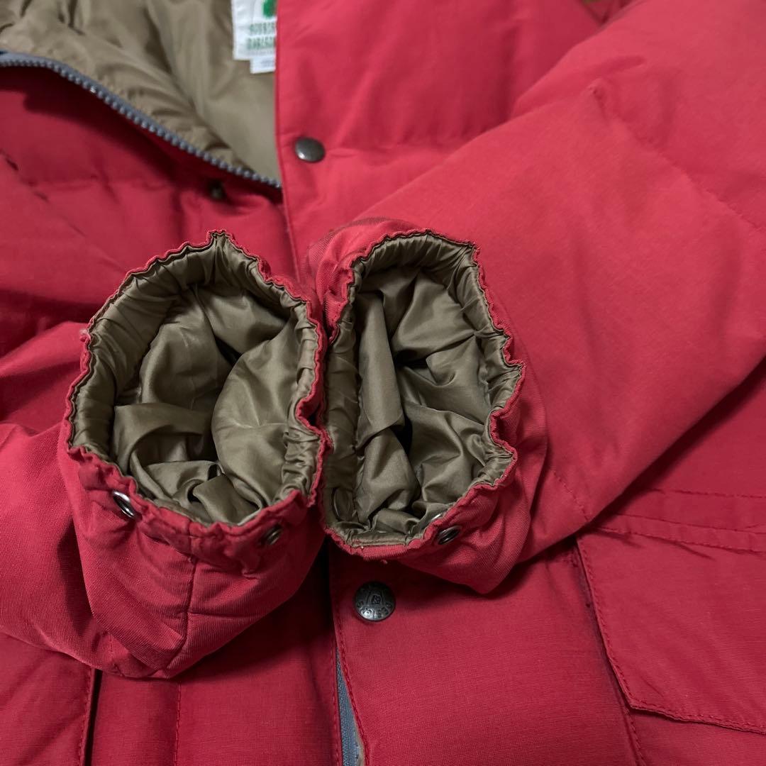 H*3様 SIERRADESIGNS ダウン トリプルネーム　送料込み