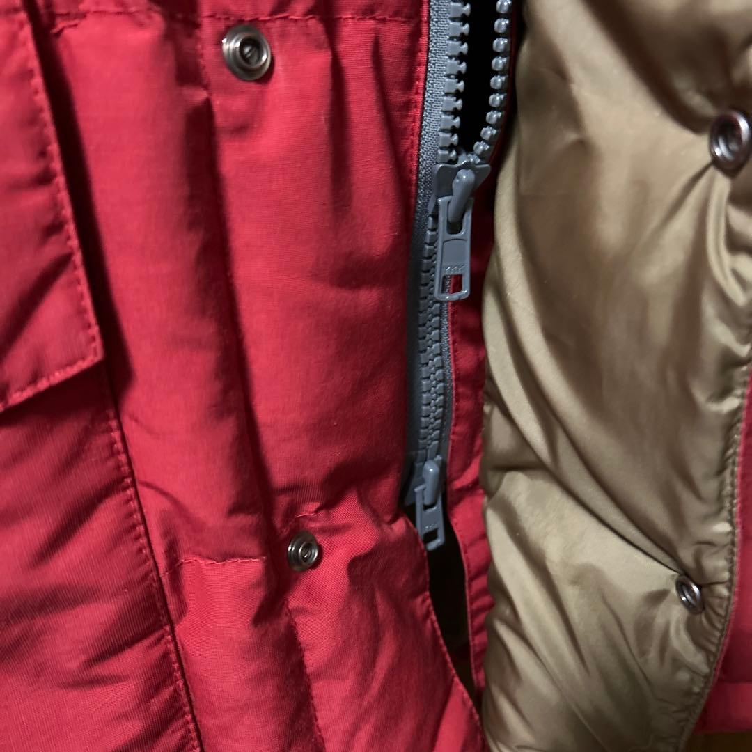 H*3様 SIERRADESIGNS ダウン トリプルネーム　送料込み