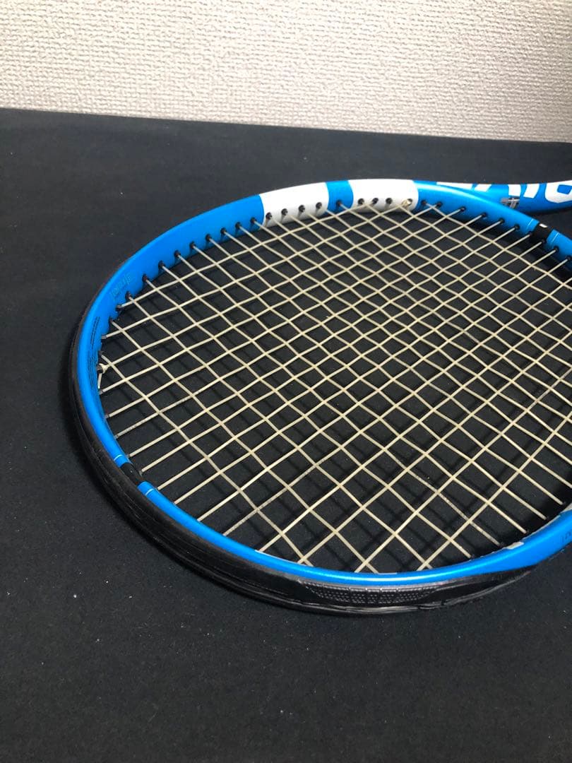 バボラ　ピュアドライブ2018 2本セット　G2