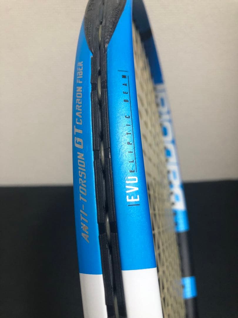 バボラ　ピュアドライブ2018 2本セット　G2