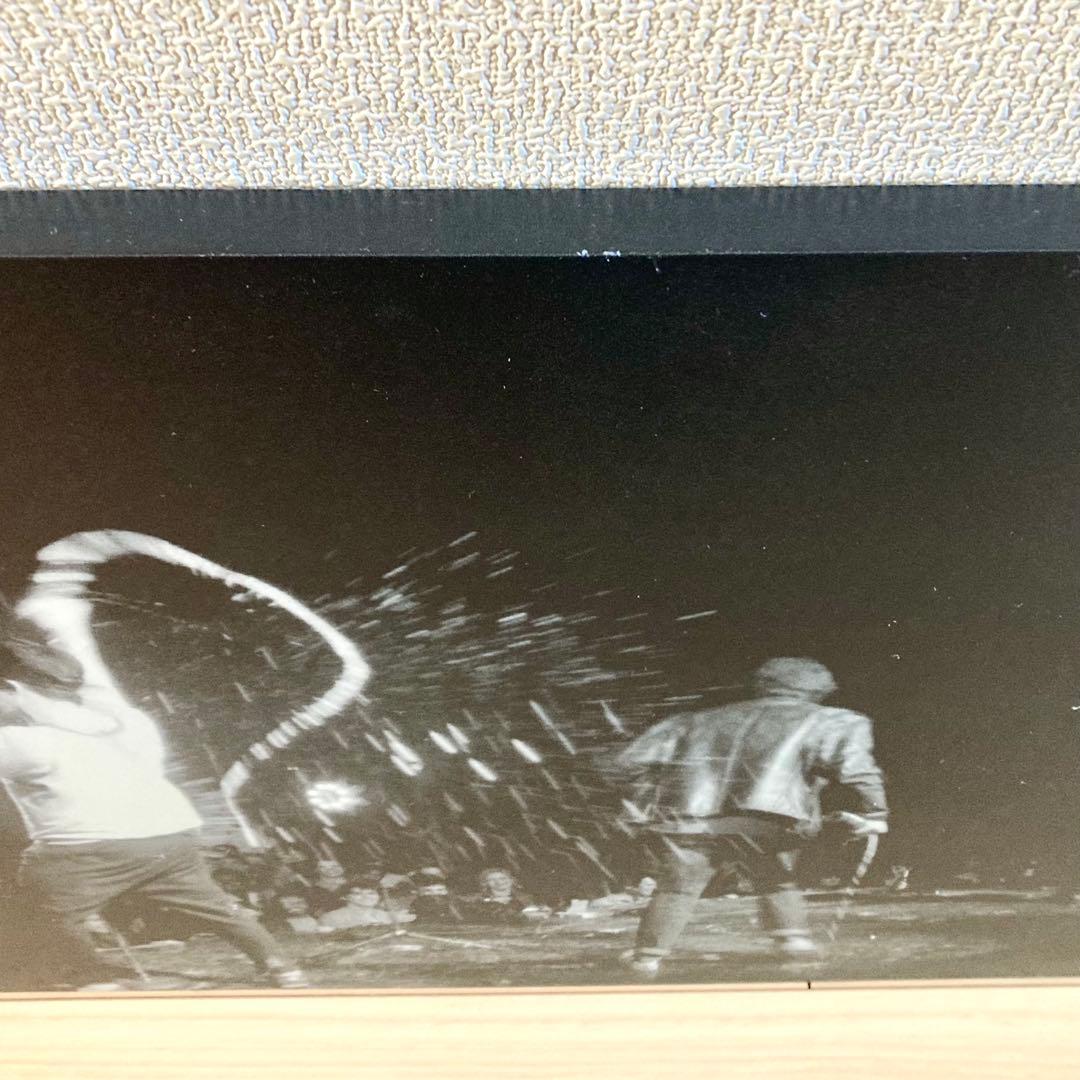 Ricky Powell Beastie Boys アートピース ライブショット