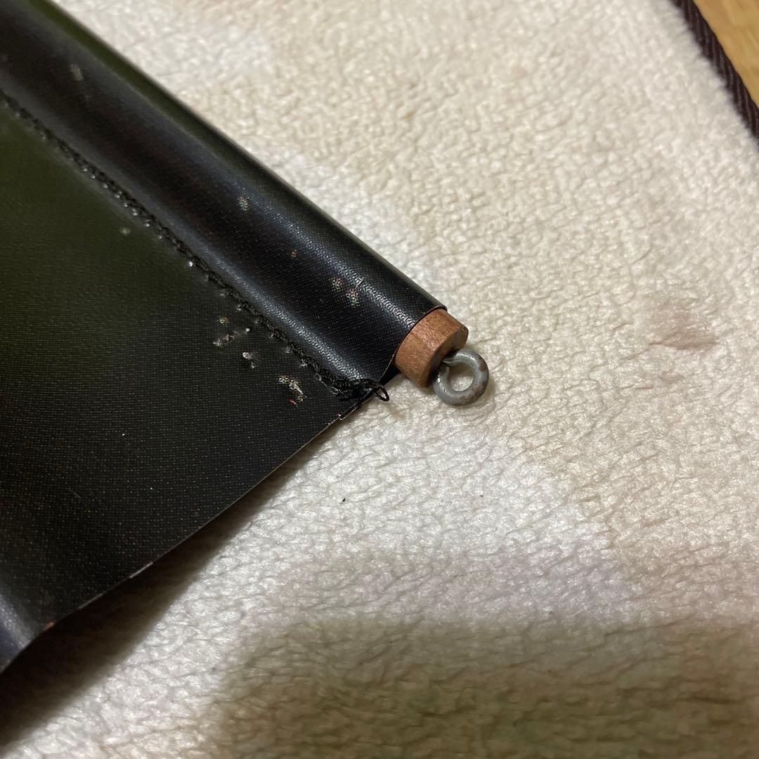 超希少　非売品　Hurley特大タペストリー