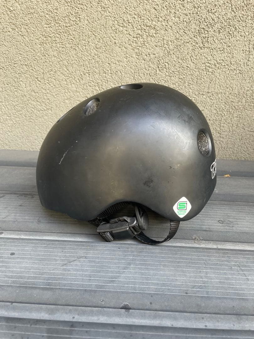 キッズ BMX 12インチ MOTEL WORKS PAL 2021年製 ライム