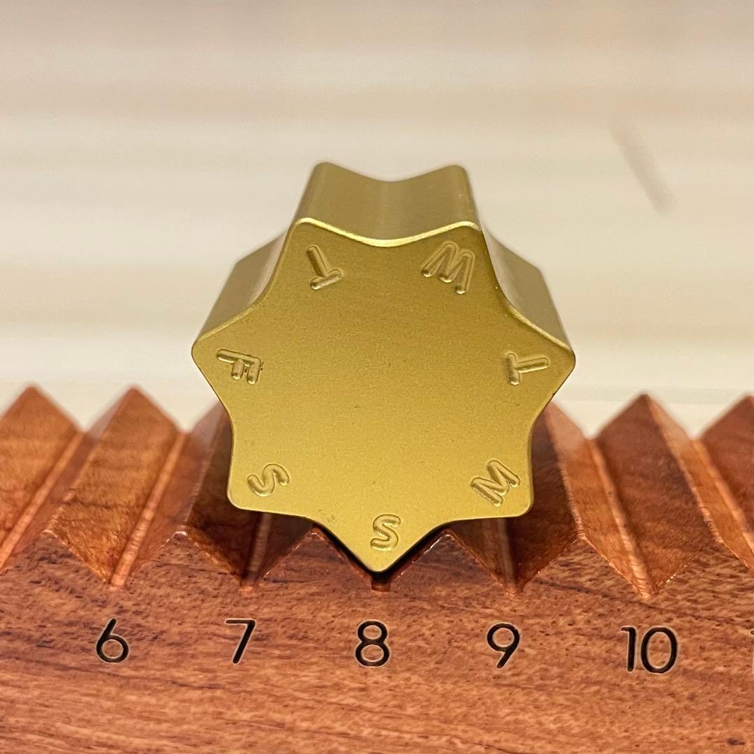 万年カレンダー