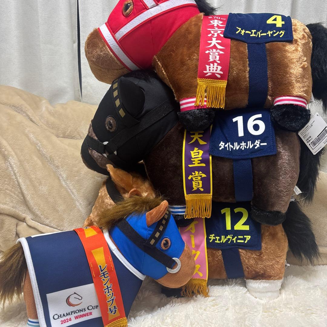 サラブレッドコレクション まとめ