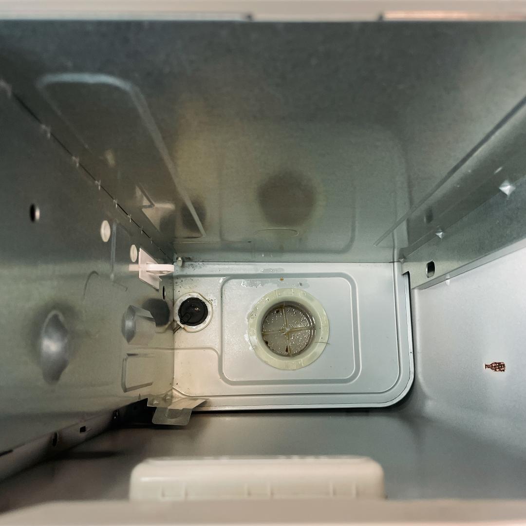 コロナ　石油ファンヒーター　FH-G3220Y　20年製