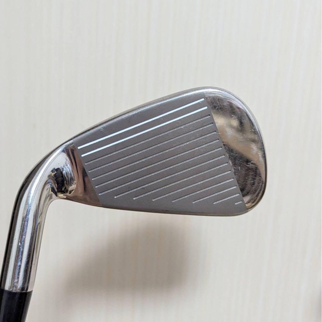 キャロウェイ ROGUE ST MAX 6番アイアン 6鉄 6I ローグ