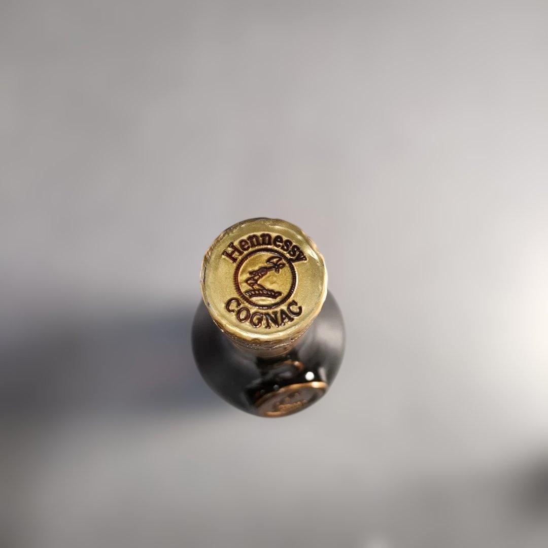 A1362-6/ヘネシー V.S.O.P/フィーヌ・シャンパーニュ/コニャック/