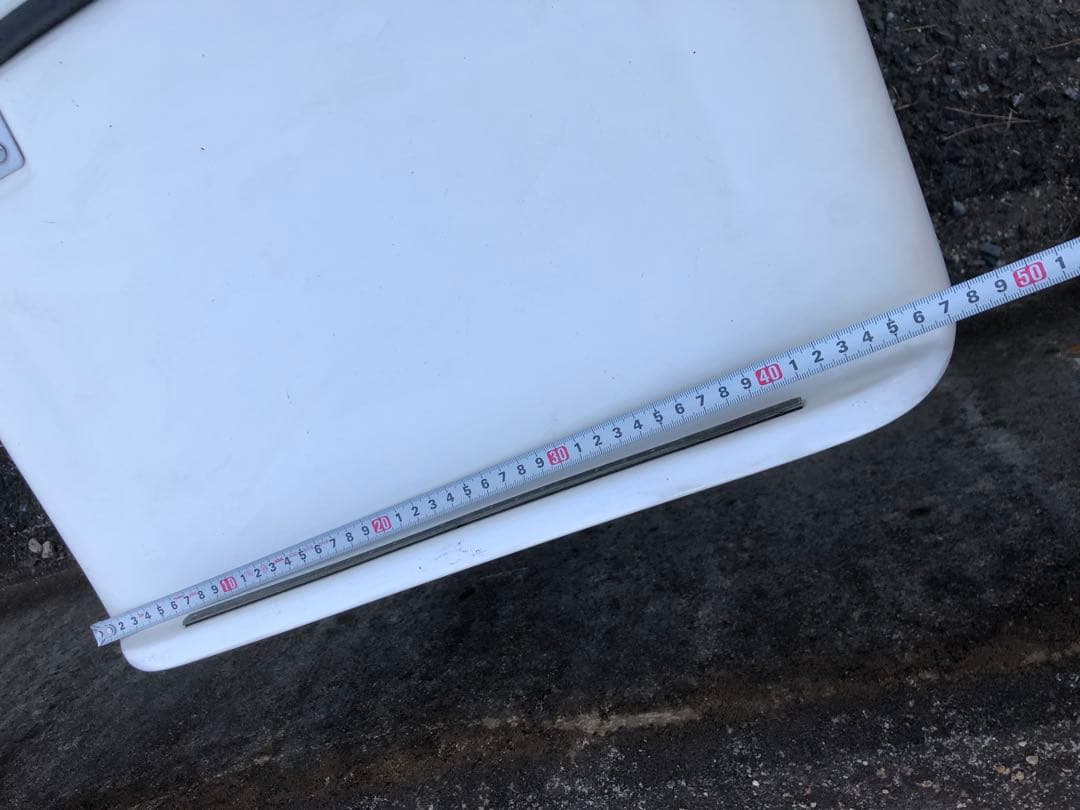 デリバリーボックス　ジャイロキャノピー