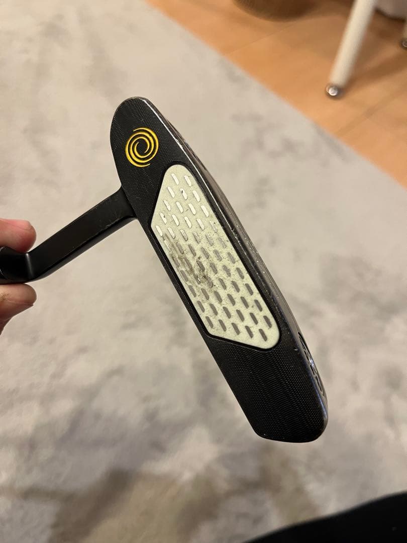 オデッセイ　パター　ストロークラボ