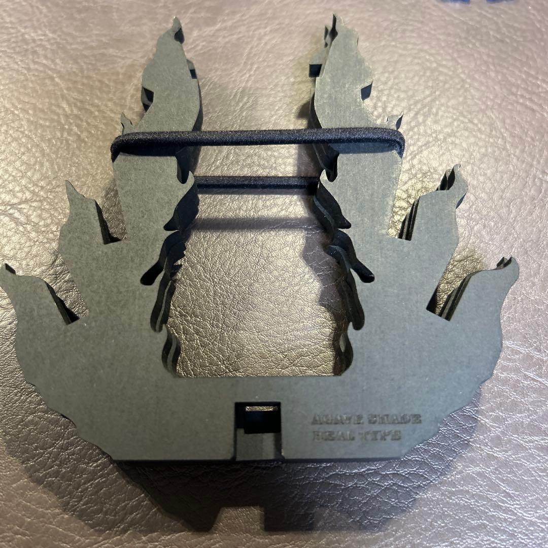 ソウラボ　AGAVE-ZERO ［REAL TYPE］グラデーション