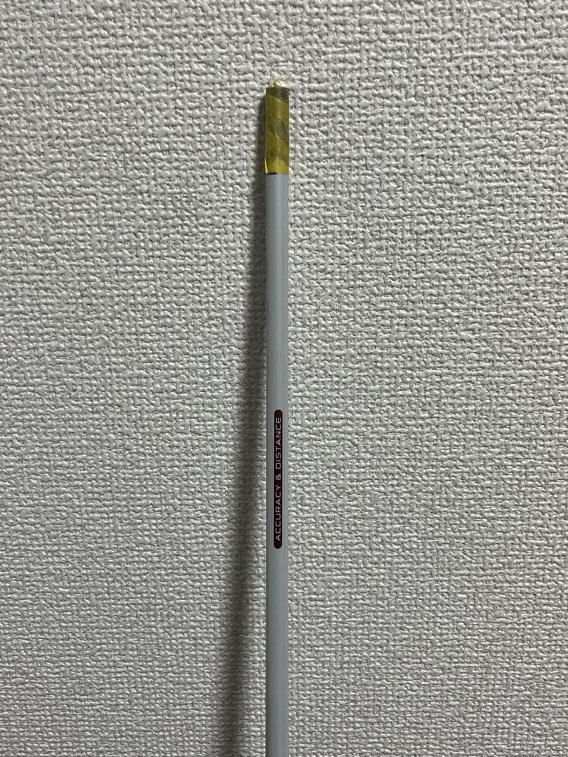 ツアーAD　GC-5 flex R1 （スリーブ無）ドライバー用