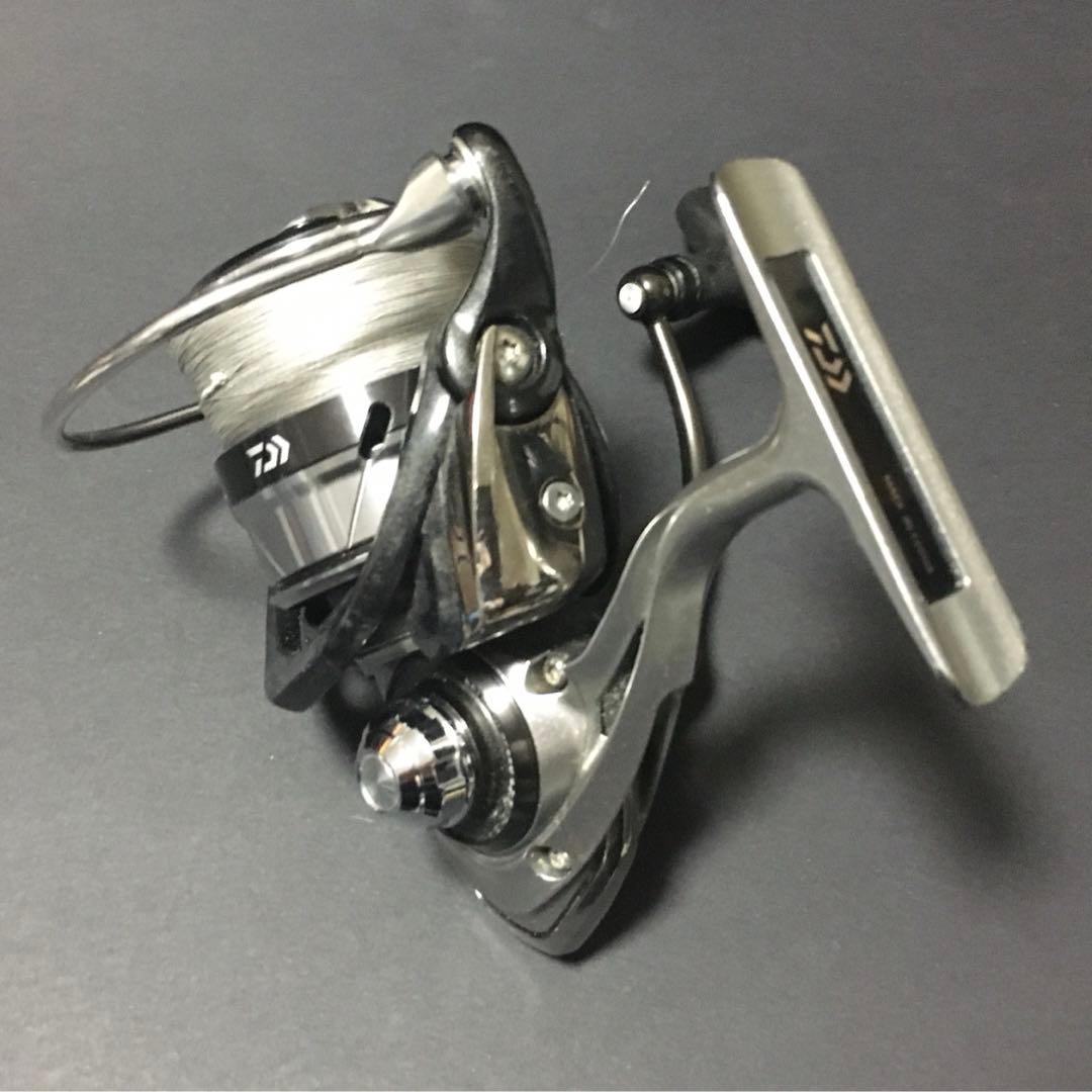 １８カルディア　ＬＴ３０００－ＣＸＨ