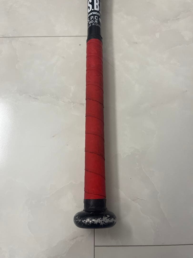 ワニクラッシャー　マルチ　少年用