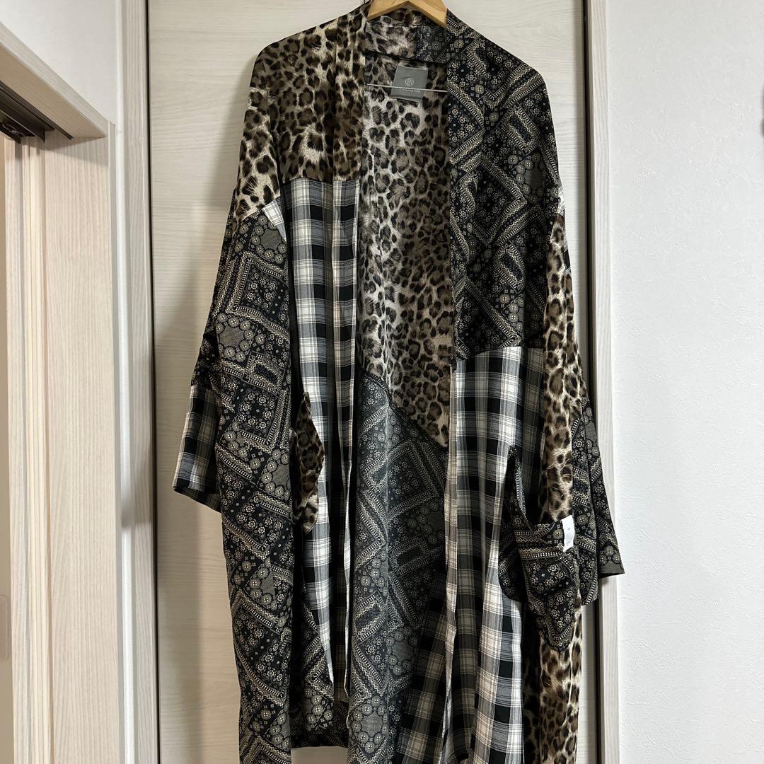 ラキア•アマルガ　衣装　仮面ライダーガヴ