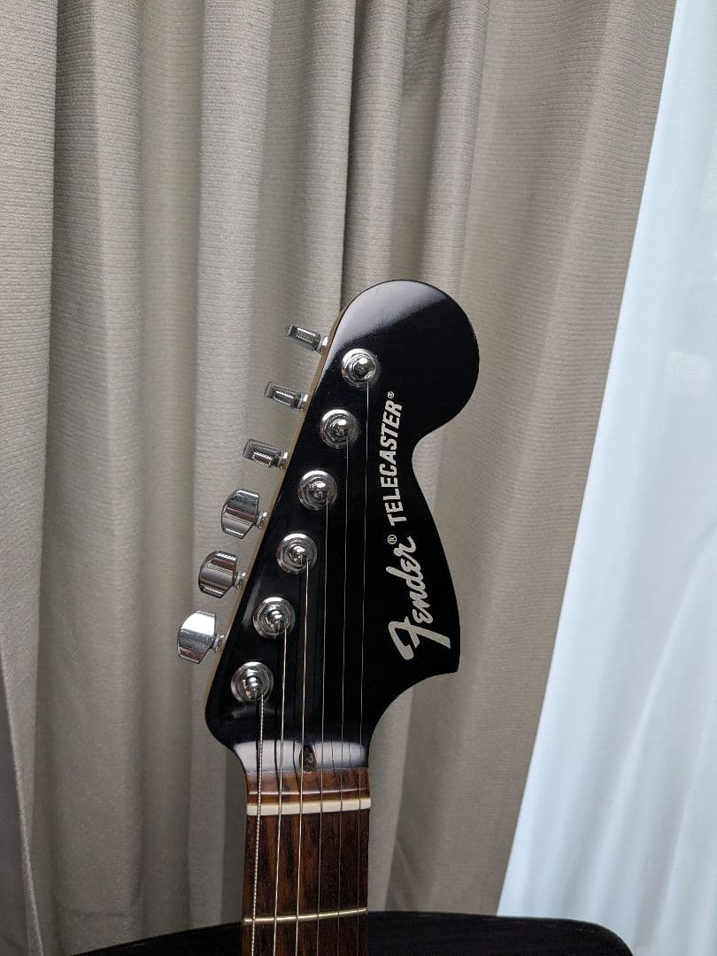 ギター Fender J5 Triple Tele Mod John5