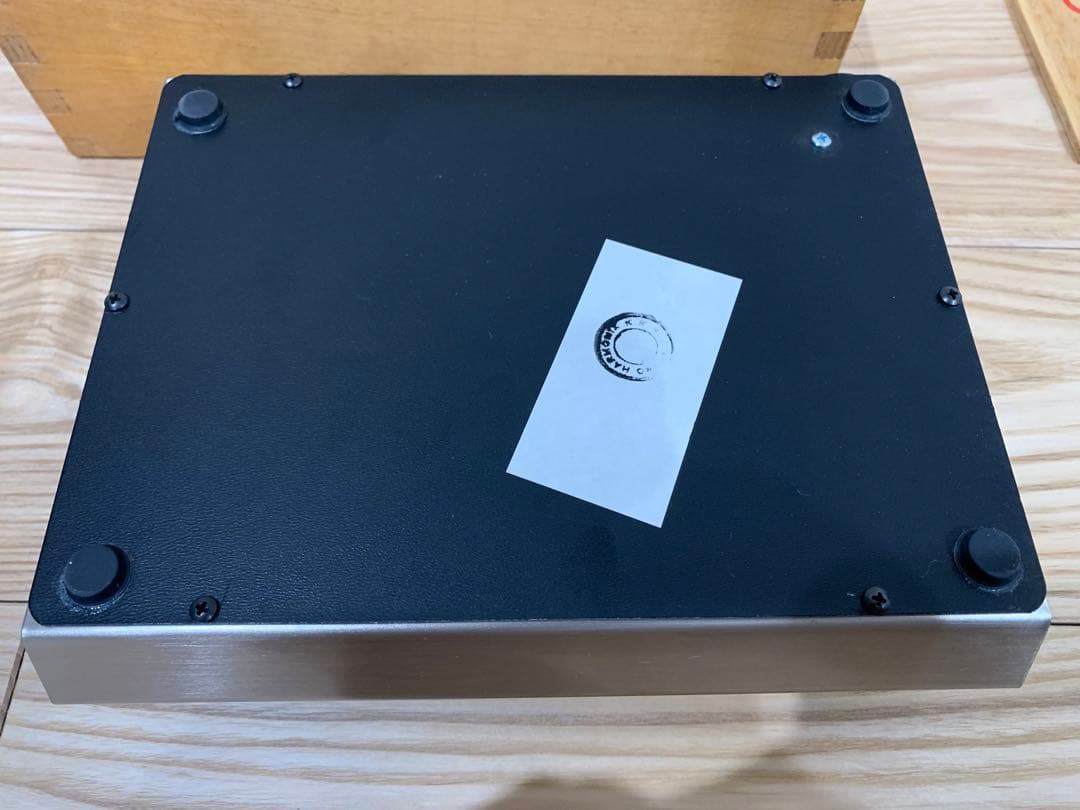 electro-harmonix　Poly Chorus