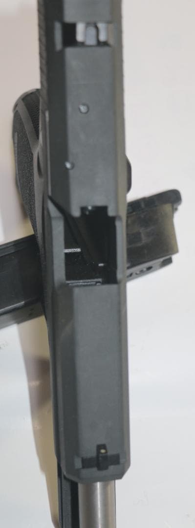 タナカワ－クス製　ＨＷ樹脂ガスガン　Ｈ＆K　Ｐ８　合法品　中古品