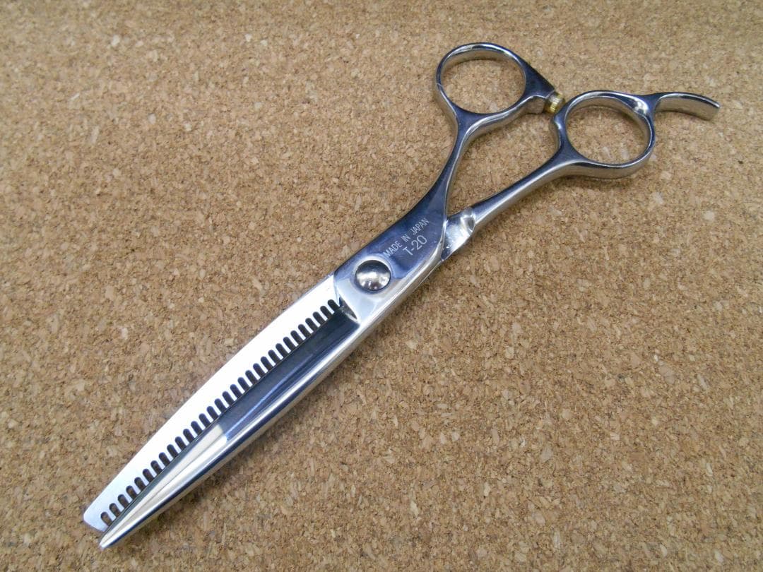 シザー　セニングシザー　A.K.I COLLCTION　T-20