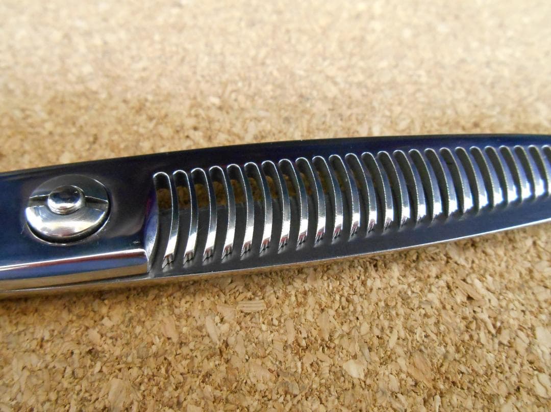 シザー　セニングシザー　A.K.I COLLCTION　T-20