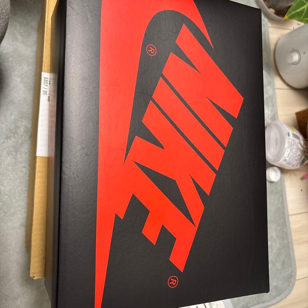 シューズ(男性用) Nike Air Jordan 1 Retro