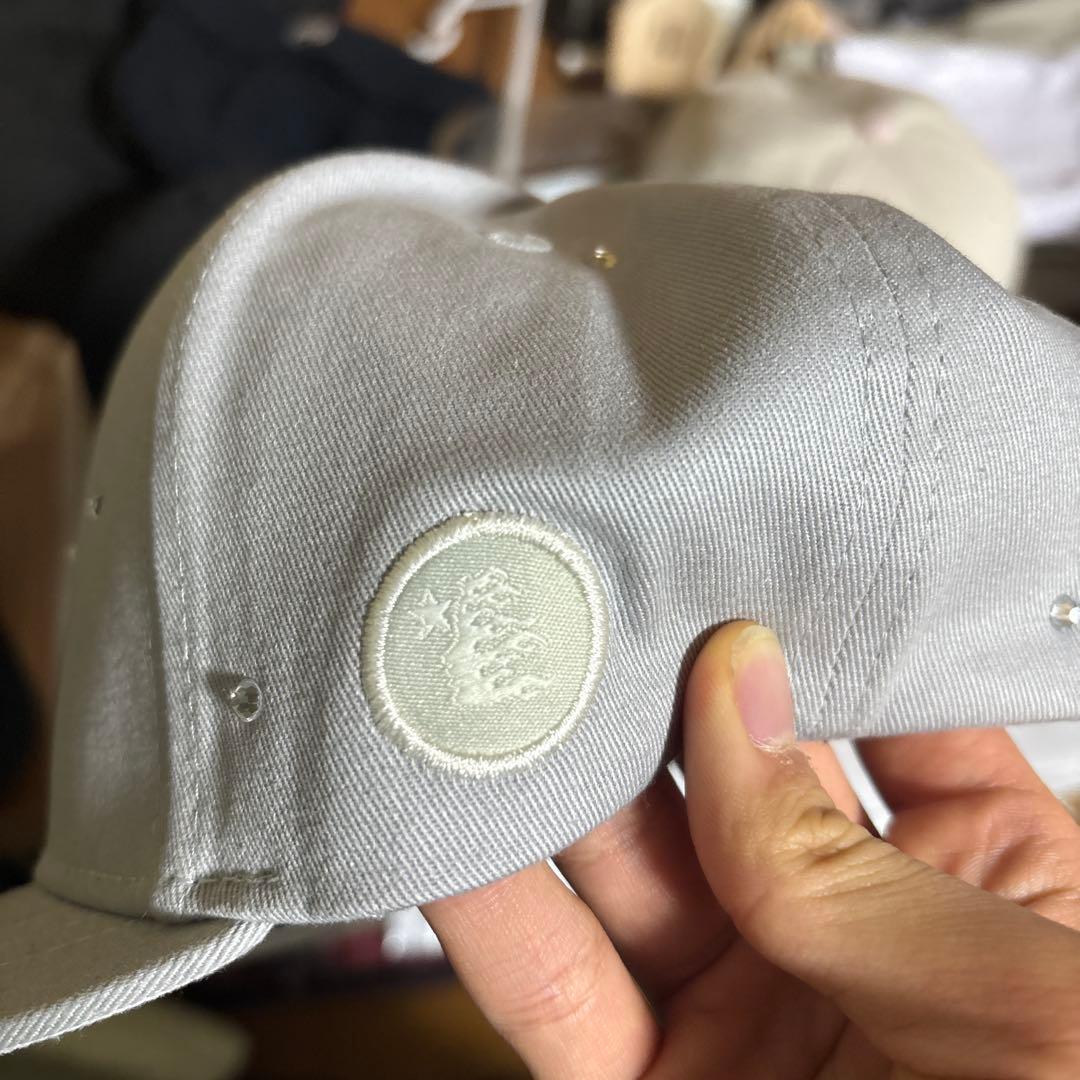 HELLSTAR ジュエリーキャップ 正規品