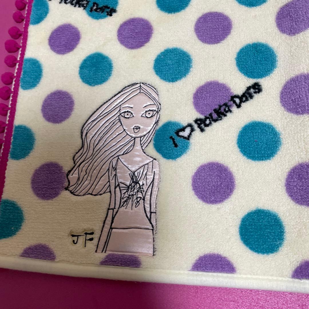 新品‼️玄関‼️バスマット‼️ジェフリーフルビマーリ まとめ売り