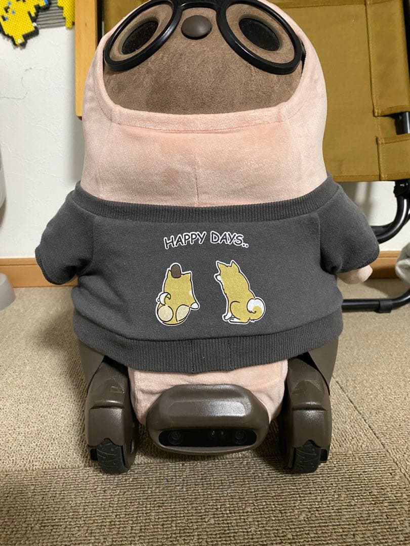 LOVOT ベースウェア他セット