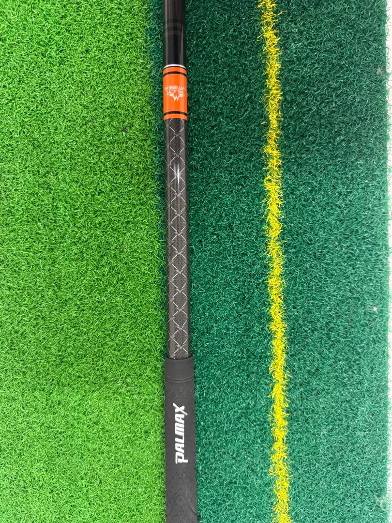 TENSEI PRO オレンジ 1K 5R 1Wキャロウェイ