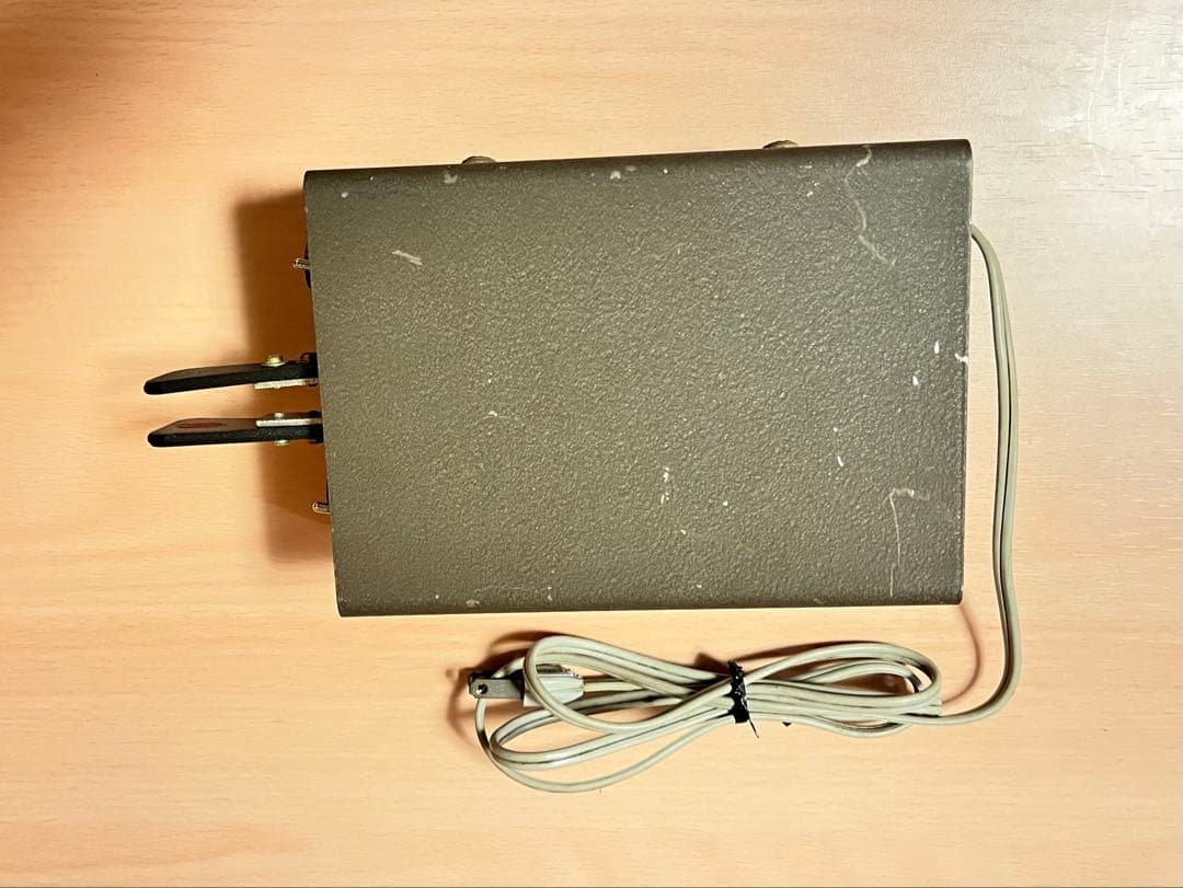 KATSUMI ELECTRONIC KEYER EK-150 カツミ エレキー