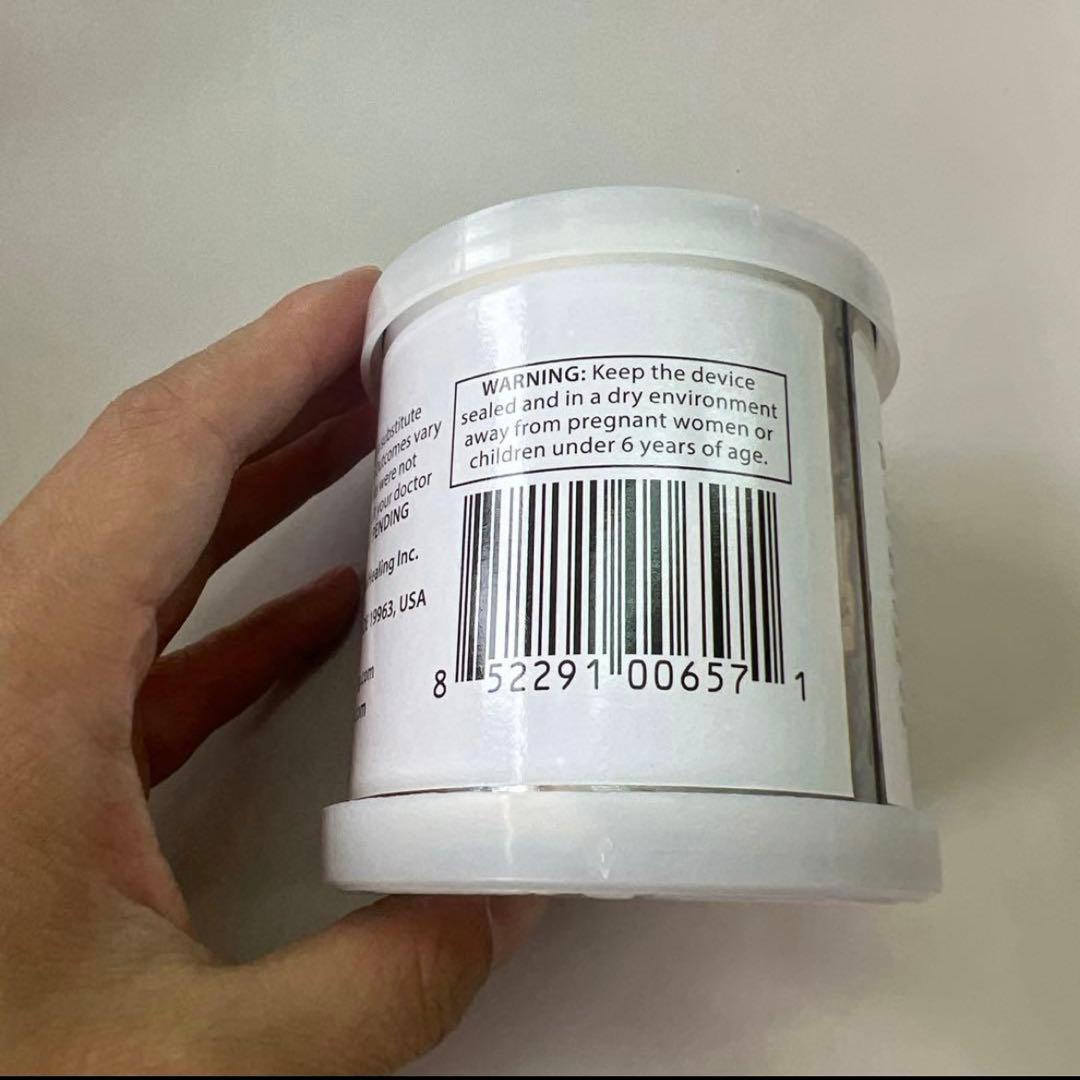 新品TESLA BIOHEALING BioHealerfor Children