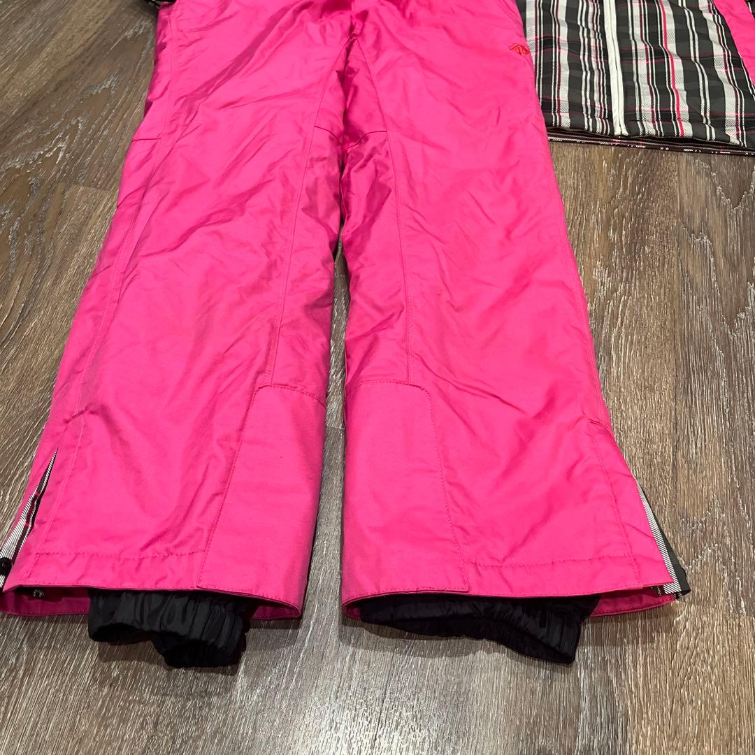 DESCENTE デサント　スキーウェアセット　レディース　S 女性　美品